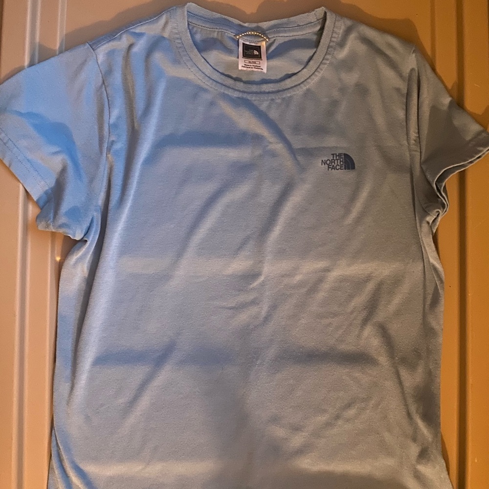 North face shirt